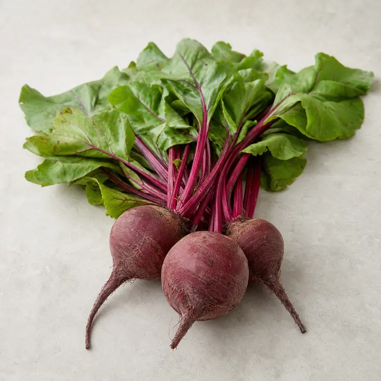 Beets on a neutral surface