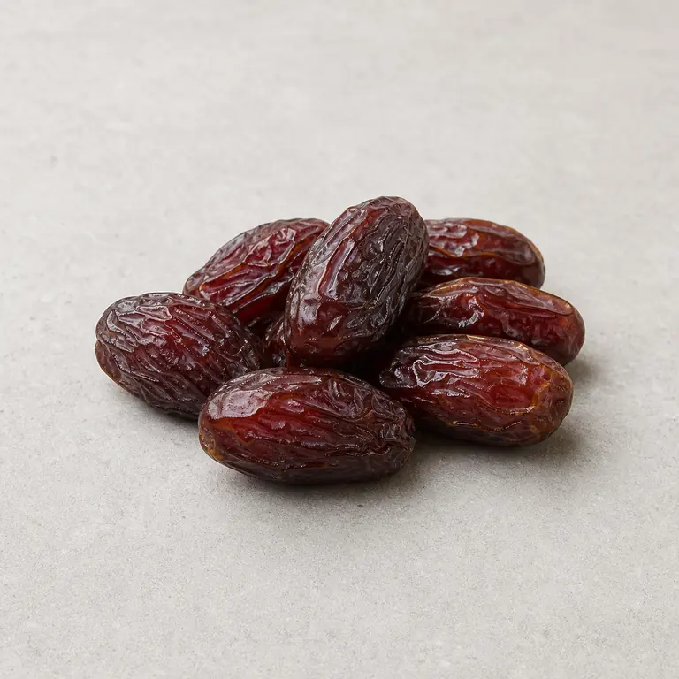Dates on a neutral surface