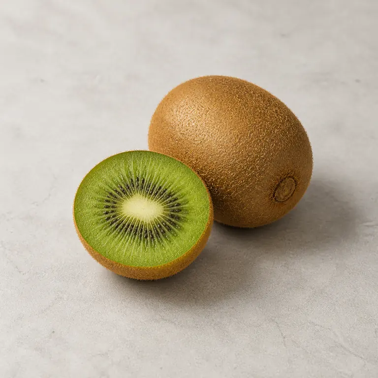Kiwi on a neutral surface