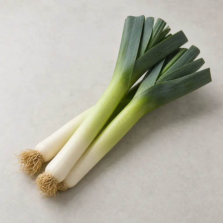 Leeks on a neutral surface