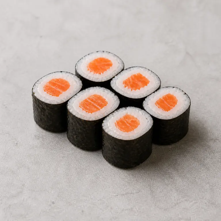 Sushi on a neutral surface